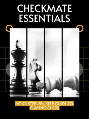 cover image of Checkmate Essentials